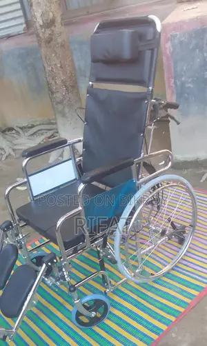Phoenix Sleeping Wheelchair