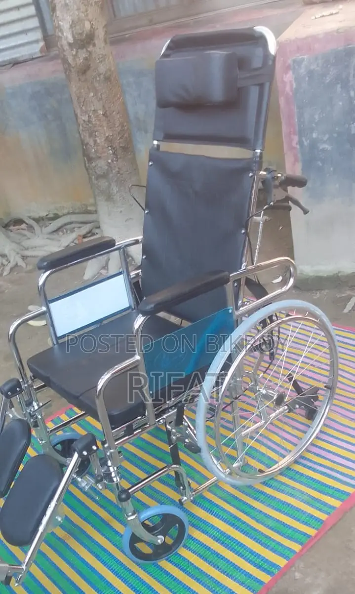 Phoenix Sleeping Wheelchair