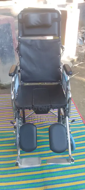 Phoenix Sleeping Wheelchair