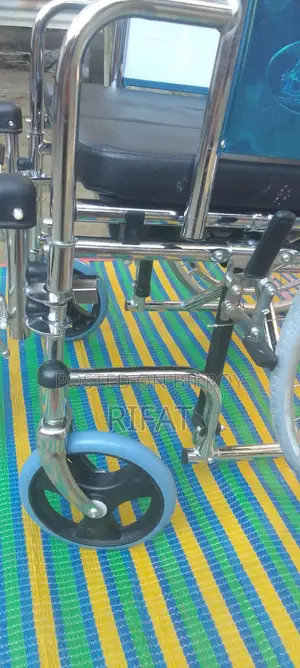 Phoenix Sleeping Wheelchair