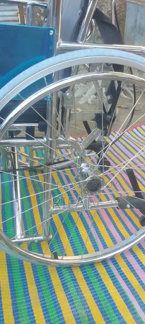 Phoenix Sleeping Wheelchair