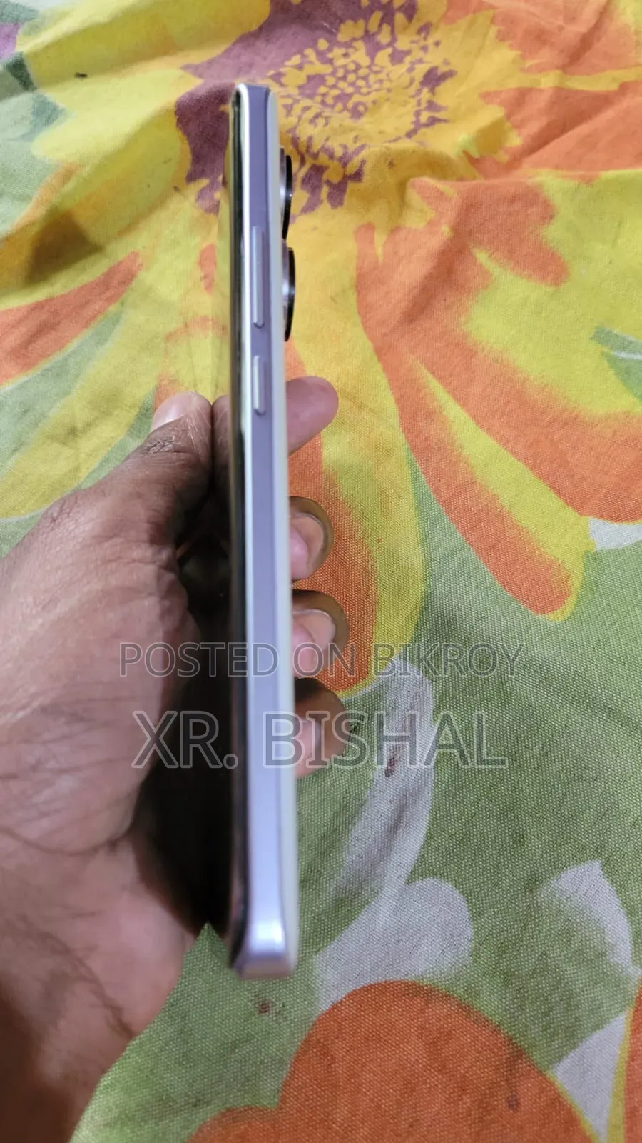 শাওমি রেডমি নোট ১৩ ২৫৬ জিবি