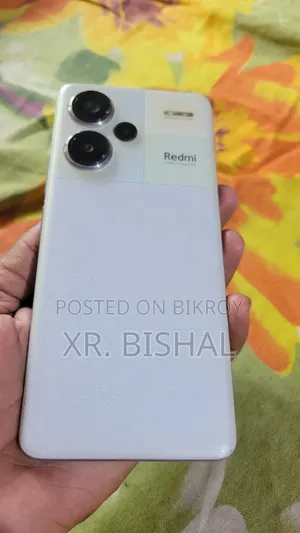 শাওমি রেডমি নোট ১৩ ২৫৬ জিবি