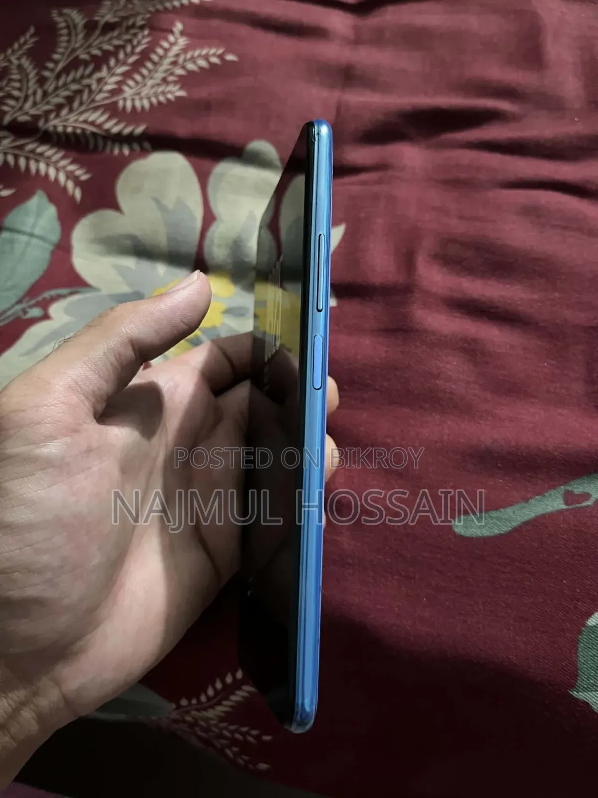 Xiaomi 11 Lite 5G NE 128 GB Blue