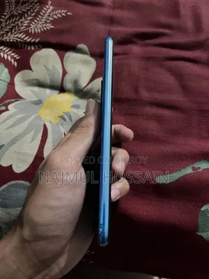 Xiaomi 11 Lite 5G NE 128 GB Blue