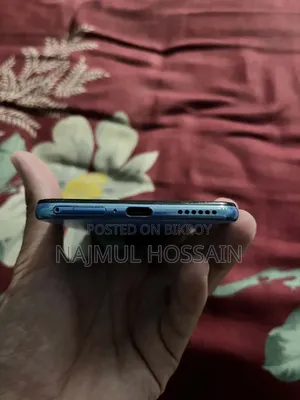 Xiaomi 11 Lite 5G NE 128 GB Blue