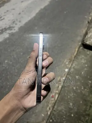 অ্যাপল আইফোন ১৩ প্রো ১২৮ জিবি ব্ল্যাক