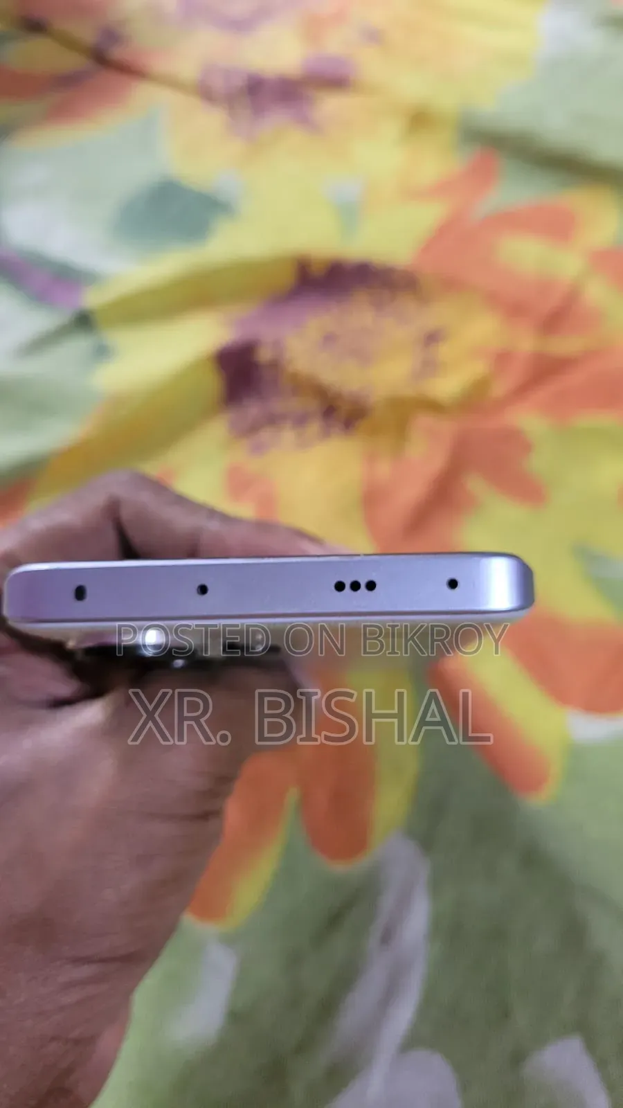 শাওমি রেডমি নোট ১৩ ২৫৬ জিবি