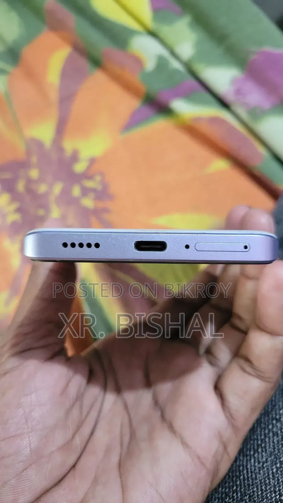 শাওমি রেডমি নোট ১৩ ২৫৬ জিবি