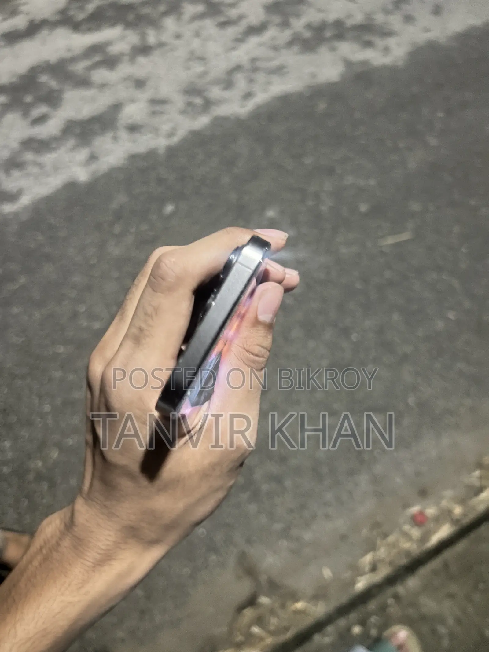 অ্যাপল আইফোন ১৩ প্রো ১২৮ জিবি ব্ল্যাক