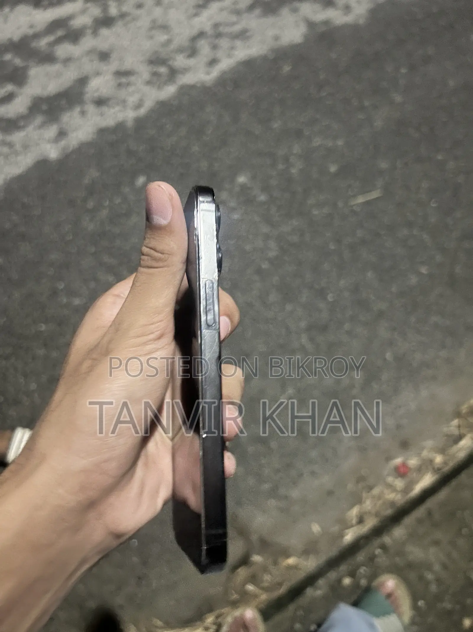 অ্যাপল আইফোন ১৩ প্রো ১২৮ জিবি ব্ল্যাক