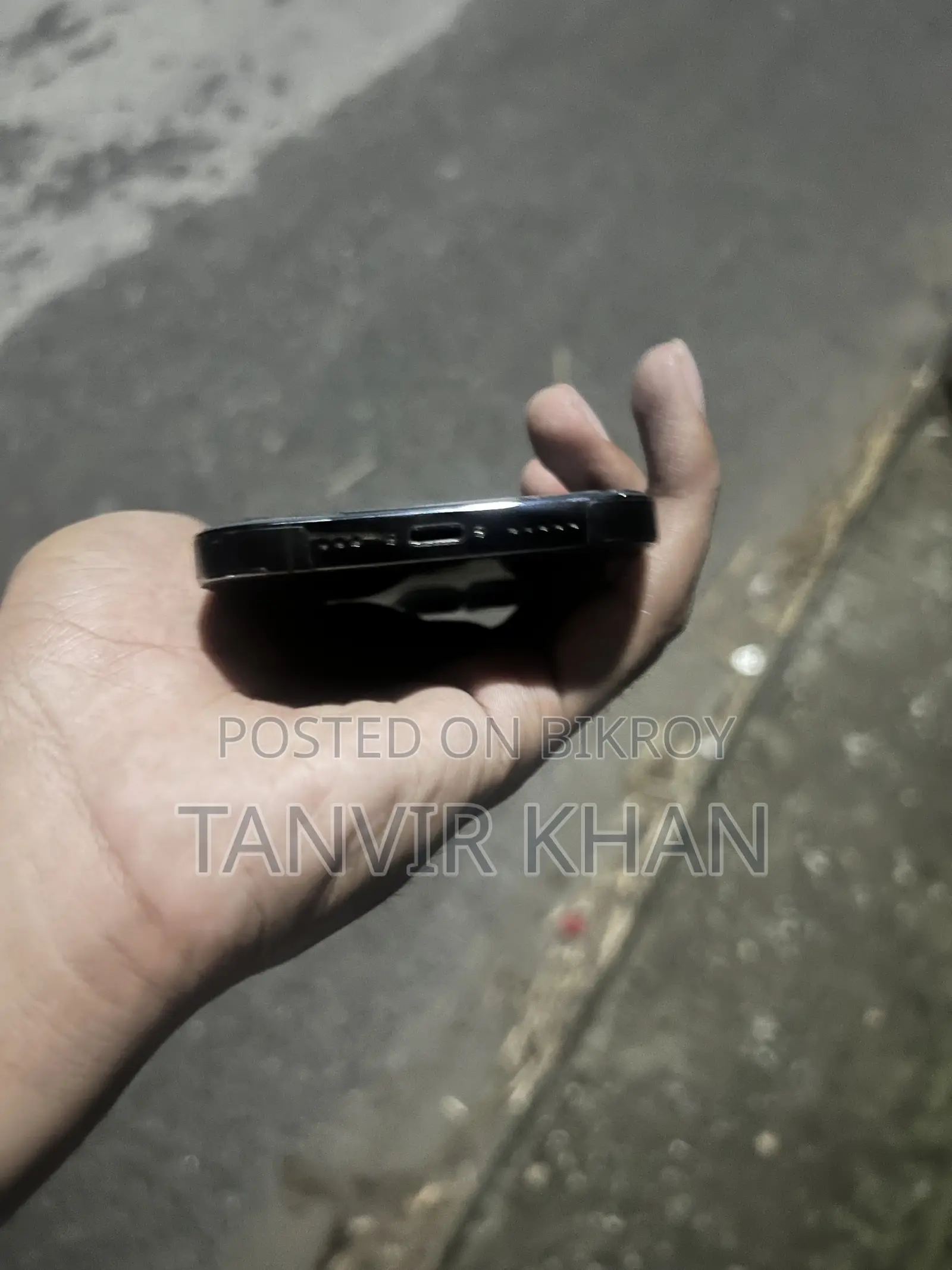 অ্যাপল আইফোন ১৩ প্রো ১২৮ জিবি ব্ল্যাক