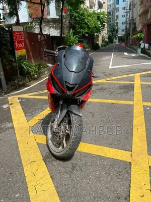 Taro GP 1 V3 2021 Red