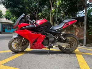 Taro GP 1 V3 2021 Red