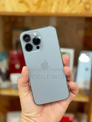 Apple iPhone 13 Pro 128 GB