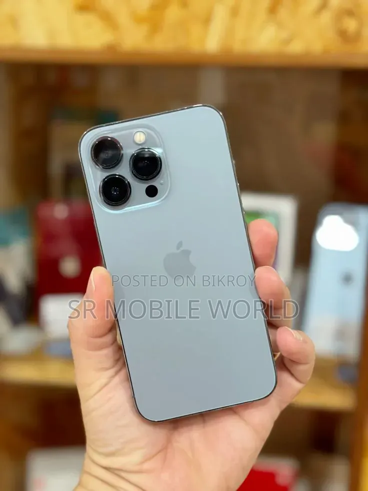 Apple iPhone 13 Pro 128 GB