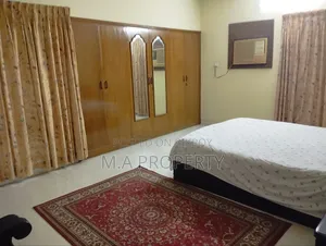বনানীর আসাতে তিন বেডরুমের ফার্নিশড অ্যাপার্টমেন্ট ভাড়ার জন্য