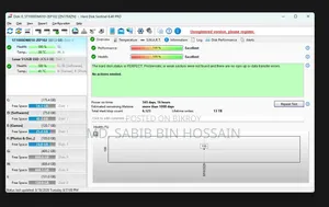 Seagate Barracuda 1TB HDD