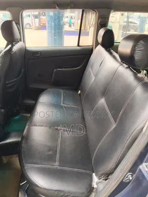 Toyota Probox 2003 Blue
