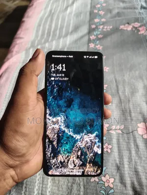 নতুন নাথিং ফোন সিএমএফ ফোন ২ প্রো ১২৮ জিবি কালো