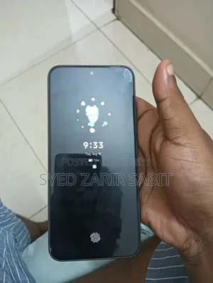 Infinix Hot 60 Pro 128 GB Black