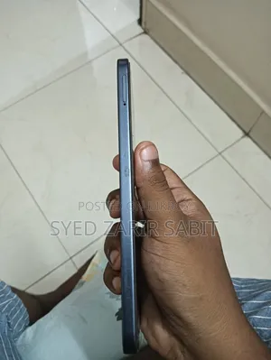 Infinix Hot 60 Pro 128 GB Black