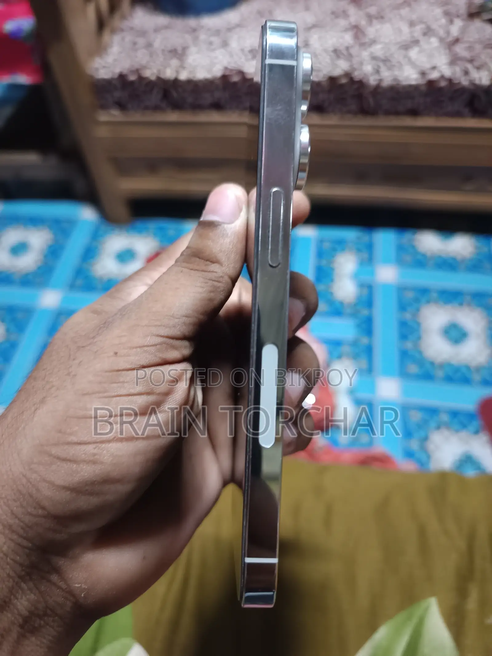 Apple iPhone 14 Pro 128 GB White