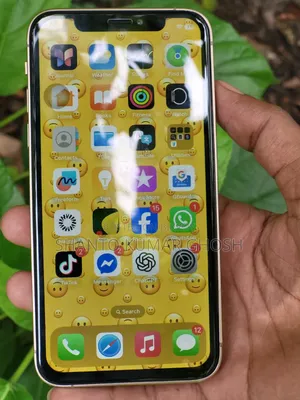 অ্যাপল আইফোন এক্সএস ৬৪ জিবি রোজ গোল্ড