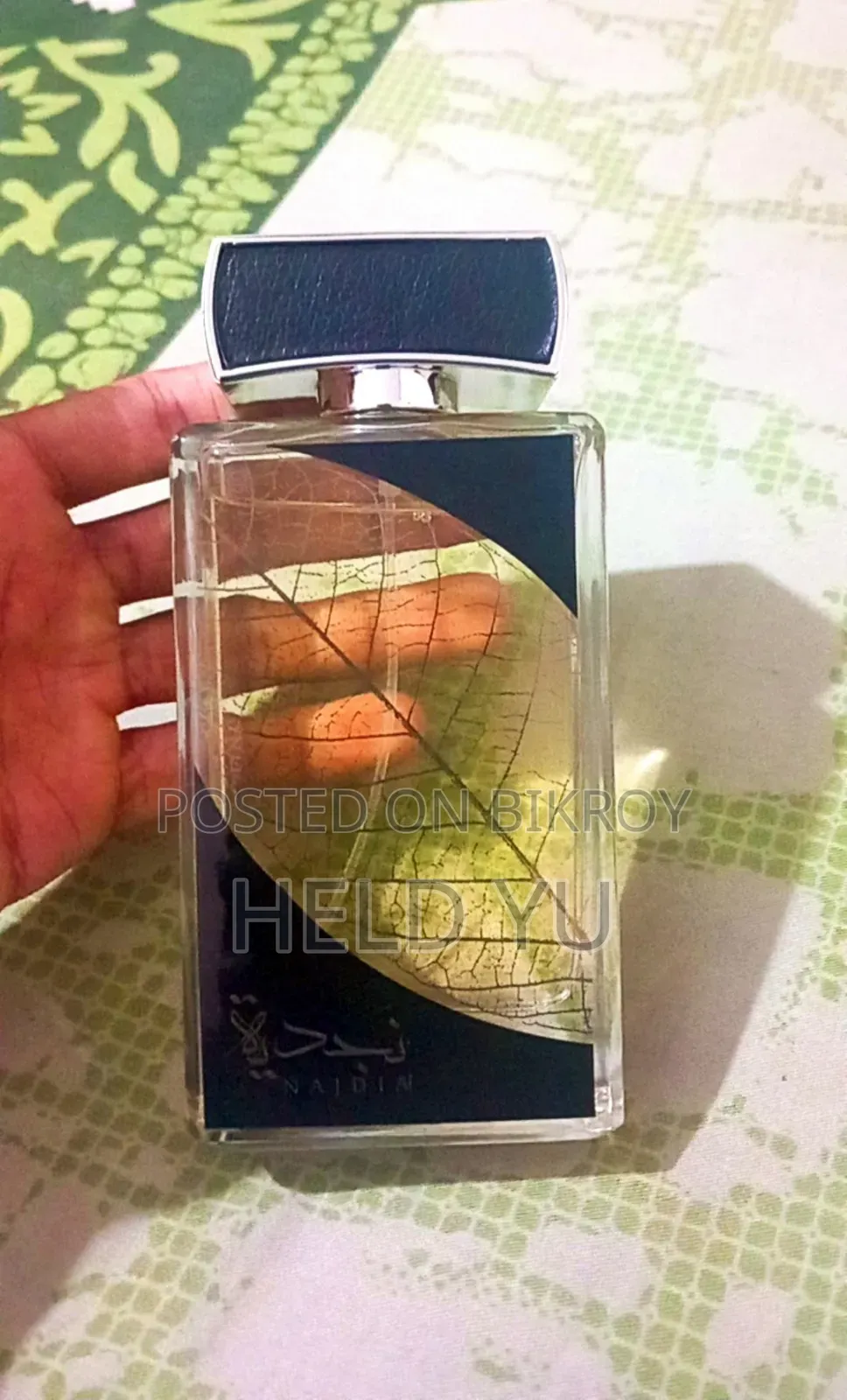 Lattafa Najdia EDP 100 Ml