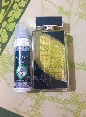Lattafa Najdia EDP 100 Ml