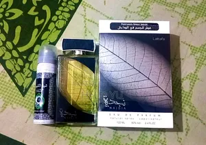 Lattafa Najdia EDP 100 Ml