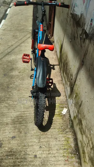 Veloce Cycle