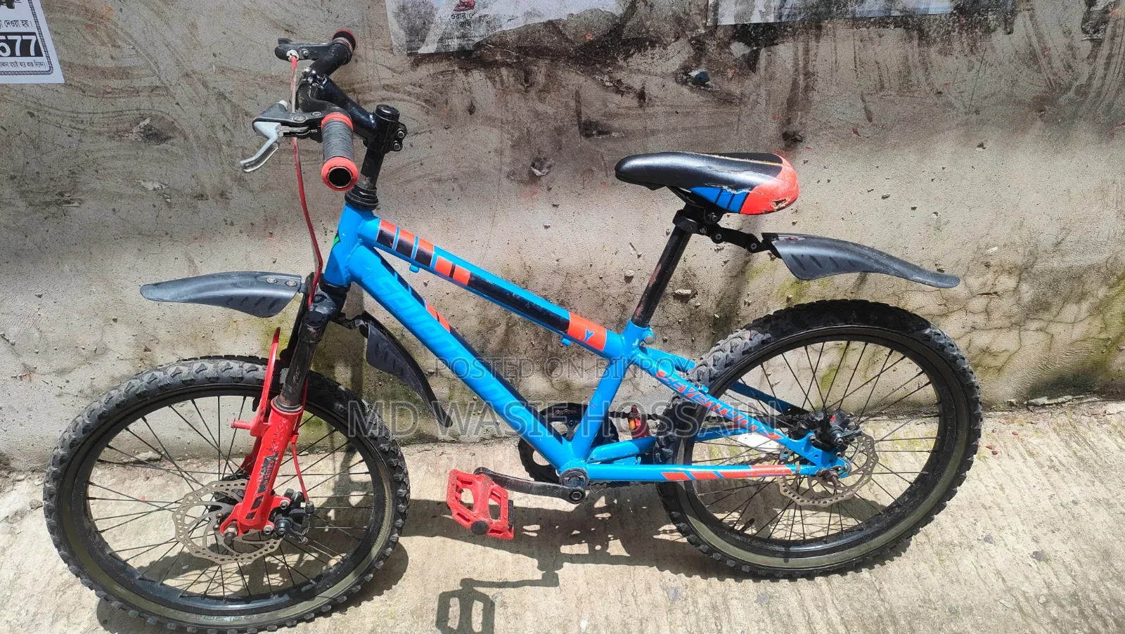 Veloce Cycle