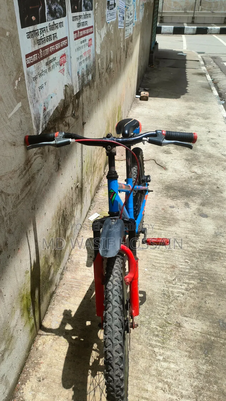Veloce Cycle