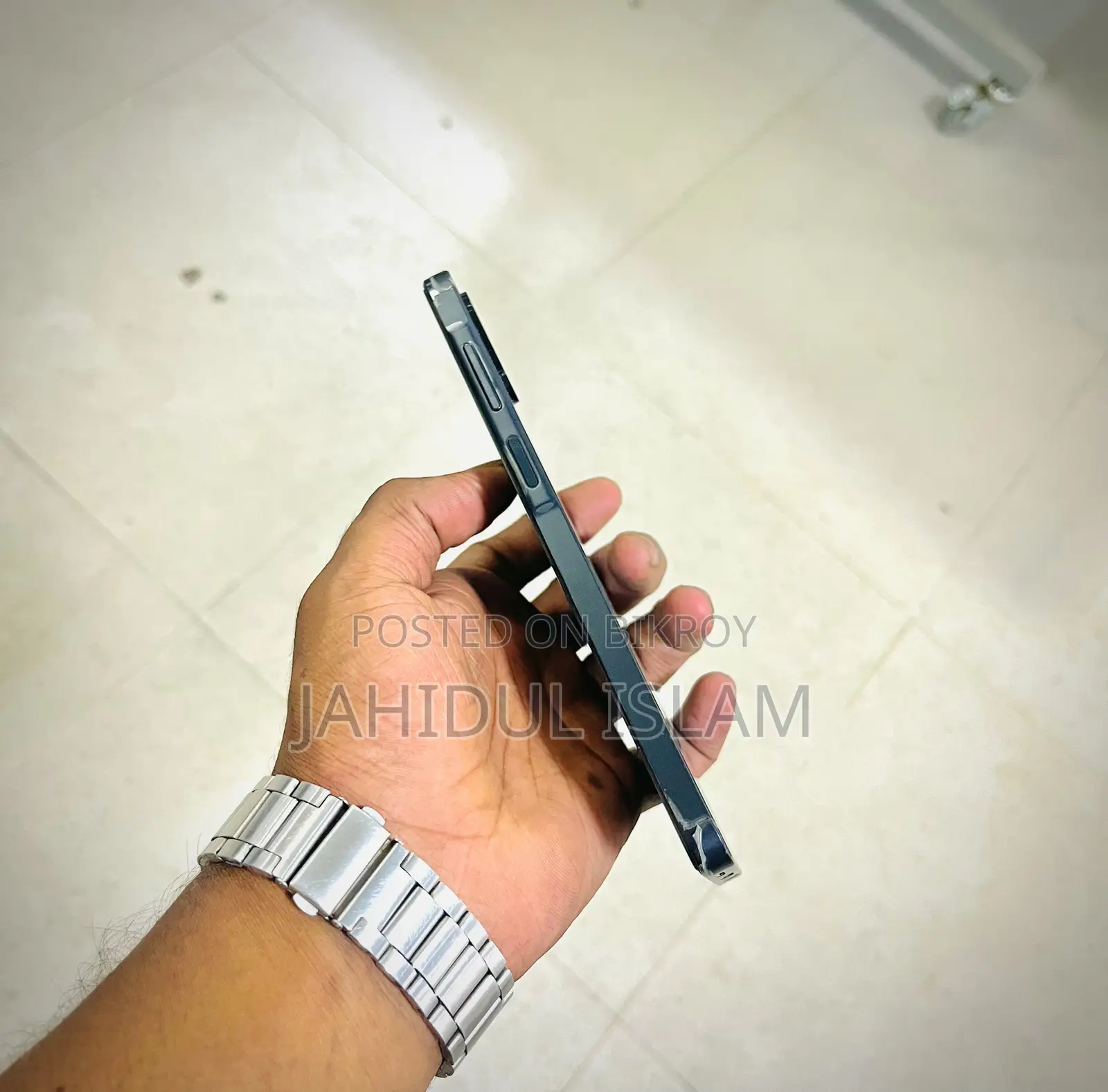 স্যামসাং গ্যালাক্সি এ০৭ ১২৮ জিবি ব্লু