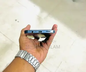 স্যামসাং গ্যালাক্সি এ০৭ ১২৮ জিবি ব্লু