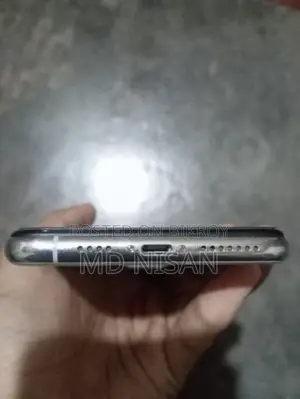 অ্যাপল আইফোন ১১ প্রো ম্যাক্স ৫১২ জিবি হোয়াইট