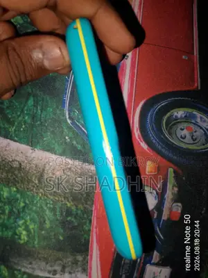 Samsung Guru Music 2 Blue