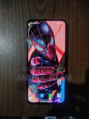 Xiaomi Mi Note 10 Pro 256 GB Blue