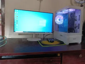 Desktop Computer 8GB Intel Core i3 SSD 256GB