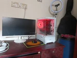 Desktop Computer 8GB Intel Core i3 SSD 256GB