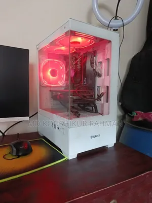 Desktop Computer 8GB Intel Core i3 SSD 256GB