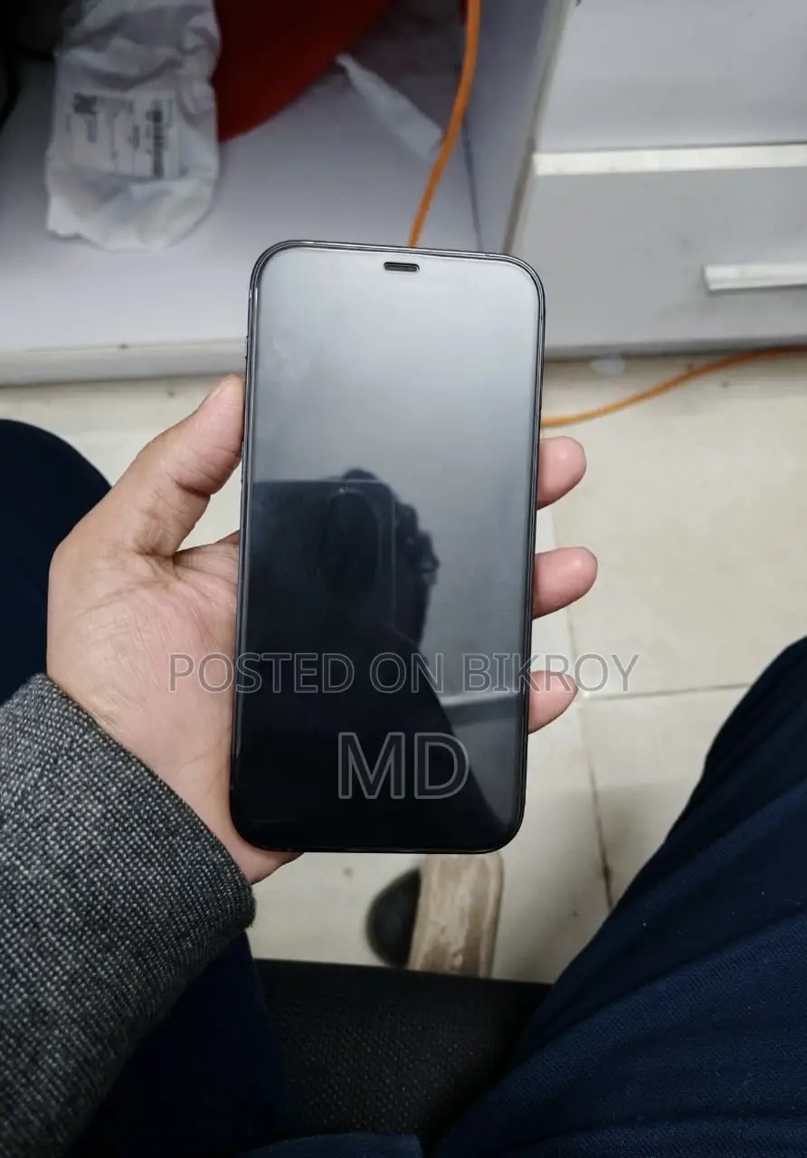 Apple iPhone 12 Pro 128 GB Blue