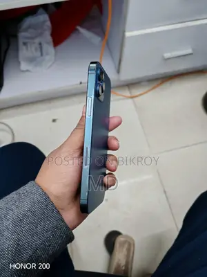 Apple iPhone 12 Pro 128 GB Blue