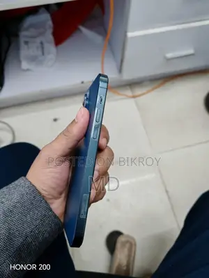Apple iPhone 12 Pro 128 GB Blue