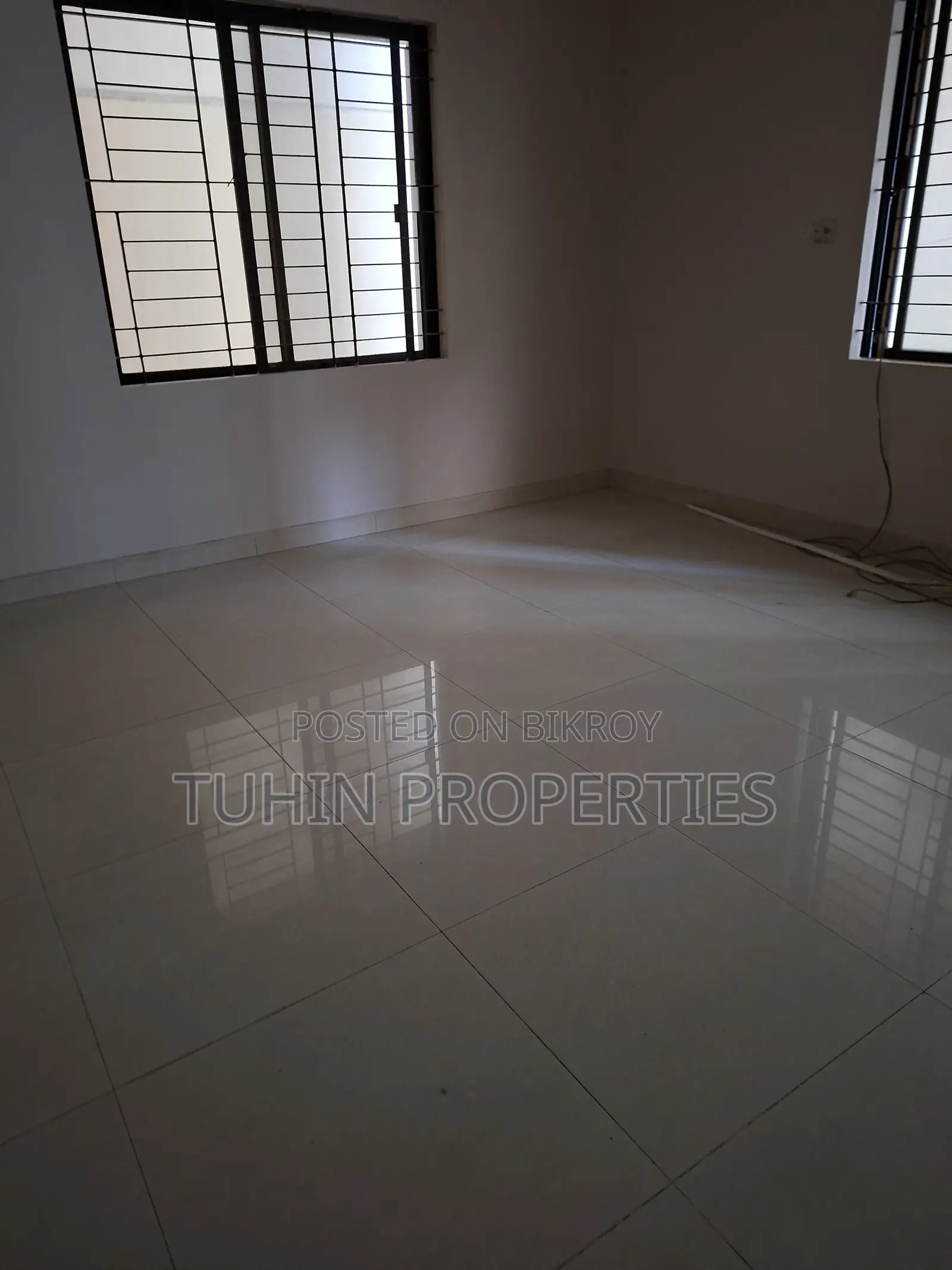 3-Bedroom Apartment in Banani for Sale