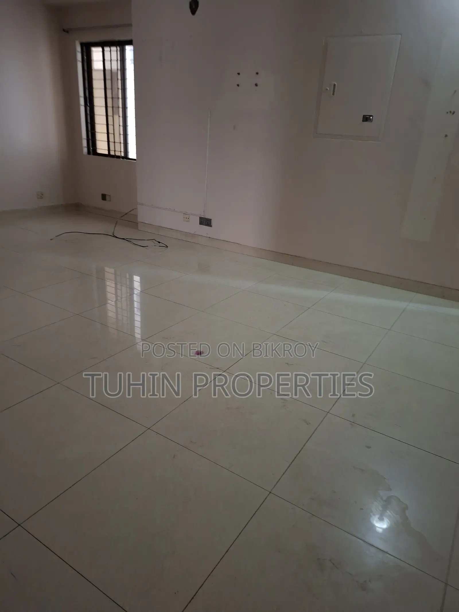 3-Bedroom Apartment in Banani for Sale