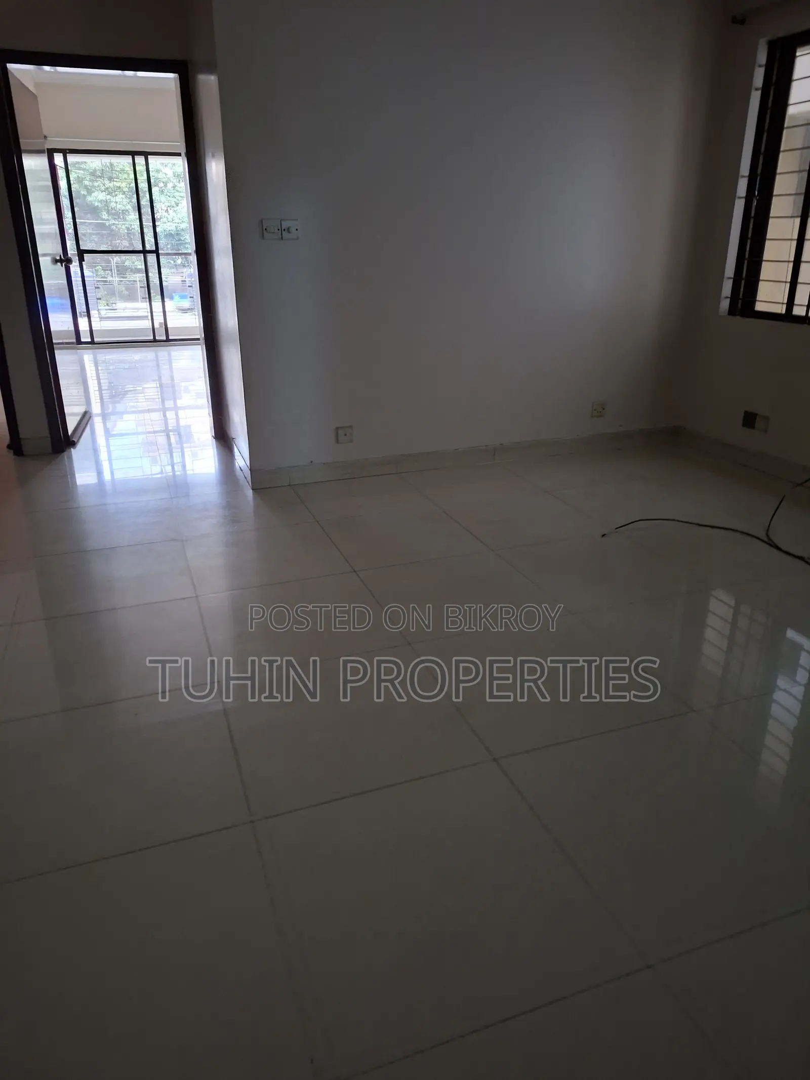 3-Bedroom Apartment in Banani for Sale