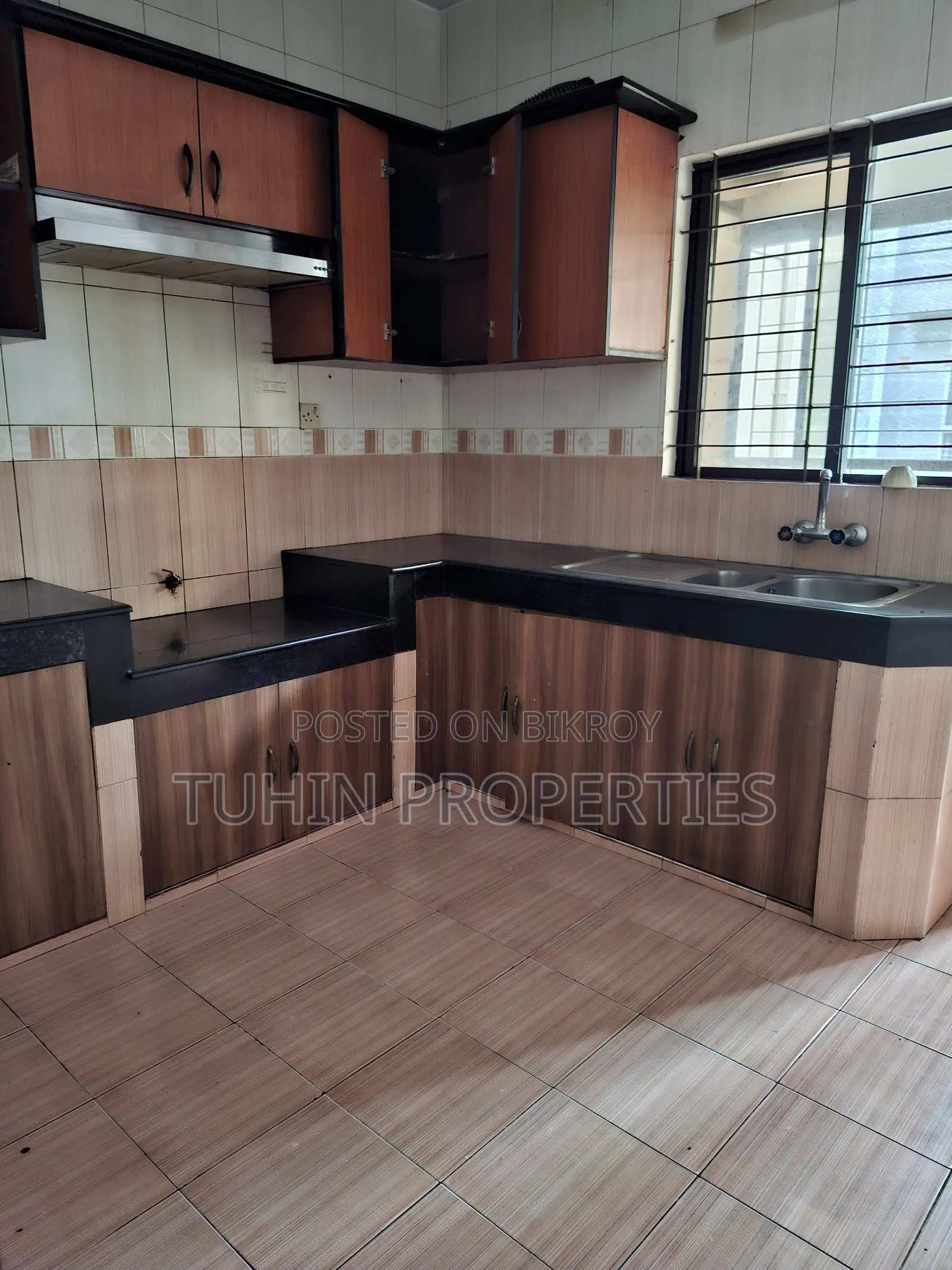 3-Bedroom Apartment in Banani for Sale