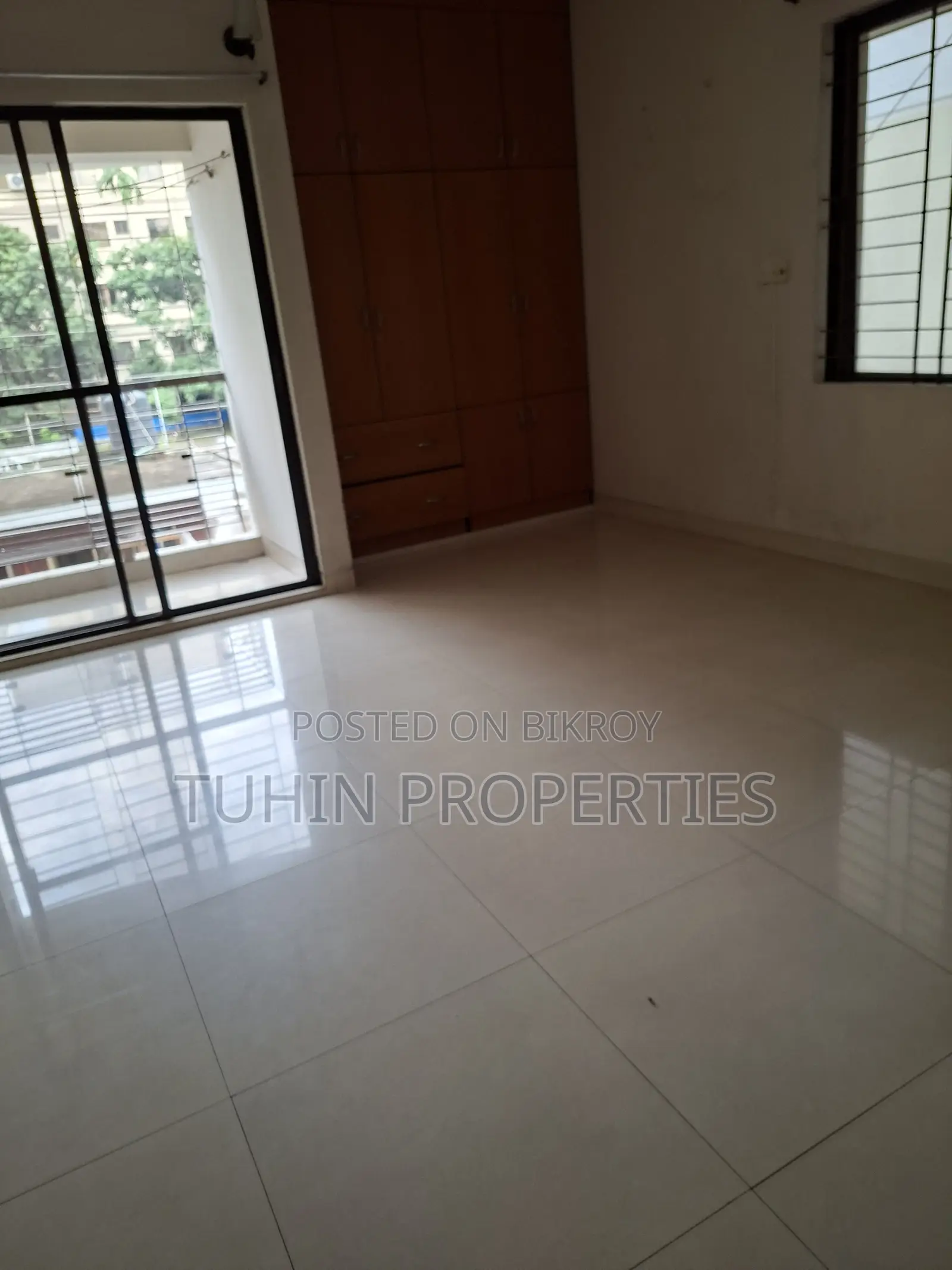 3-Bedroom Apartment in Banani for Sale